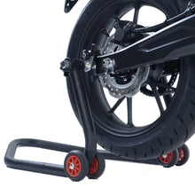 R&G Racing Offset Cotton Reels for Honda CB125R / CB300R '18-'22