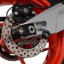R&G Racing Offset Cotton Reels for Aprilia RS660 / 660 Tuono '21-'22
