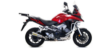 Arrow Exhausts For The Honda CROSSRUNNER 800 2017/2018