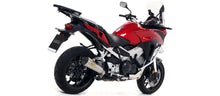 Arrow Exhausts For The Honda CROSSRUNNER 800 2017/2018