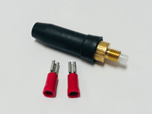 Beringer Electrical switch for Brake Master cylinders