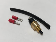 Beringer Electrical Safety switch for Clutch Master cylinders and Perches