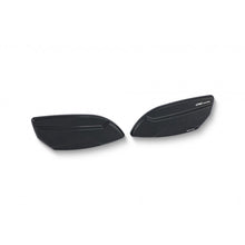 CNC Racing Mirror Block Offs for the Aprilia RSV4 RR / RF and RS 660