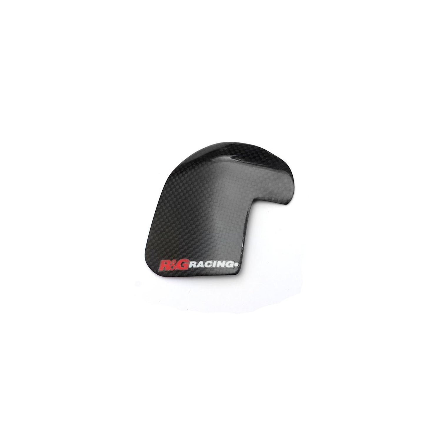 R&G Racing Carbon Fibre Swingarm Guard for Ducati Supersport 950 (S) '21-'22, Supersport '17-'20
