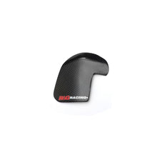 R&G Racing Carbon Fibre Swingarm Guard for Ducati Supersport 950 (S) '21-'22, Supersport '17-'20