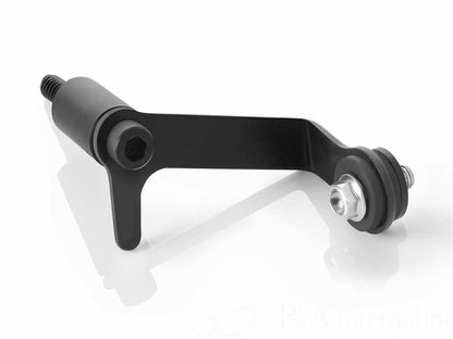 Rizoma Fluid Tank Bracket CT460B - For Ducati Diavel 1260 -Disco