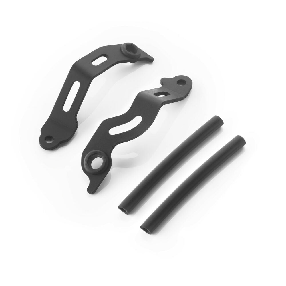 Rizoma Fluid Tank Brackets For The Ducati Panigale V4- CT461B