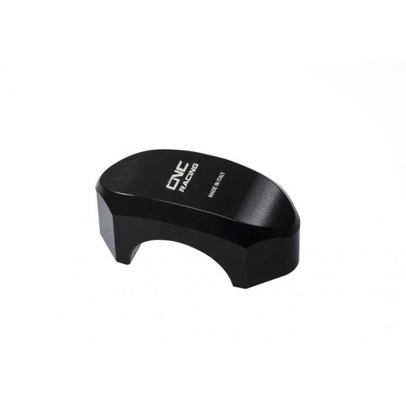CNC Racing Rearward Clamp for Handlebar Right Switches