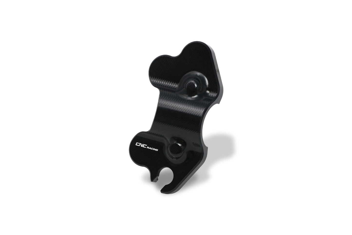 CNC Racing Rearward Clamp for Handlebar Right Switches - Type 2