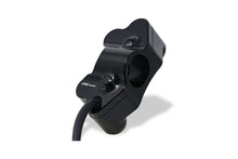 CNC Racing Rearward Clamp for Handlebar Right Switches - Type 2