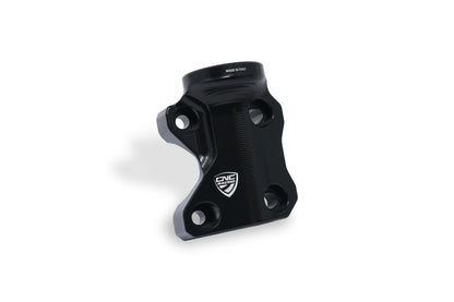 CNC Racing Billet Right Side Mirror Mount / Master Cylinder Clamp for the Ducati Multistrada 1260 / 1200 / 950