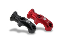 CNC Racing Master Cylinder Clamp Mirror Mount for the Ducati Multistrada V4 (2021+) / V2 (2025+)