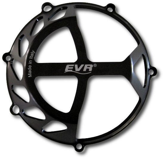 EVR Type 1 Full Vented Dry Clutch Cover