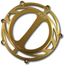 EVR Type 2 Full Vented Dry Clutch Cover