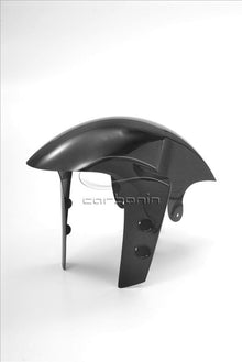 CARBONIN CARBON FIBER FRONT FENDER FOR YAMAHA YZF-R1 (2009-14)
