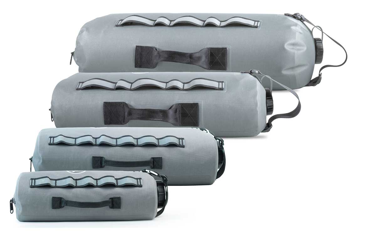 Giant Loop Cactus Canteen - Collapsible Water Carrying System Bladder