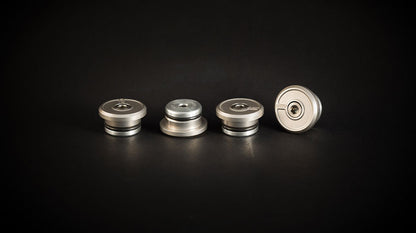 AEM FACTORY - DUCATI SCRAMBLER DESERT SLED FRAME PLUG KIT