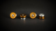 AEM FACTORY - DUCATI SCRAMBLER DESERT SLED FRAME PLUG KIT