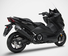 ZARD Full Exhaust for Yamaha T-MAX 530 (2017+)