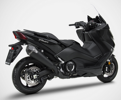 ZARD Full Exhaust for Yamaha T-MAX 530 (2017+)