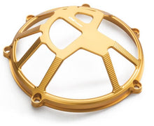 CNC Racing Vented Dry Clutch Cover