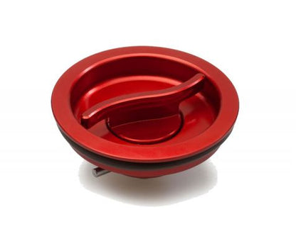 CNC Racing Aluminum Quick Release Plug For CNC Racing Gas Caps