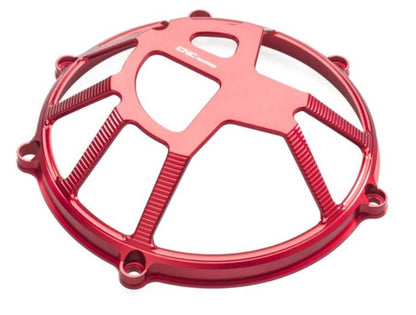 CNC Racing Vented Dry Clutch Cover