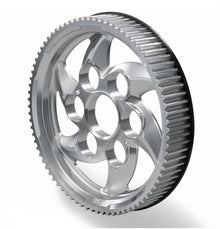 CNC Racing Billet Rear Pulley for the Ducati XDiavel