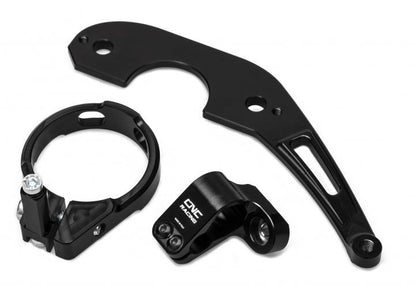 CNC Racing Steering Damper Mount kit for Ducati Scrambler