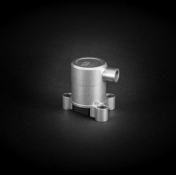 AEM Factory Clutch Slave Cylinder for the Ducati Panigale 899/959/1199/1299