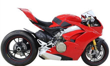 TechSpec Tank Grip Wrap for the Ducati Panigale V4 / S / R / Speciale