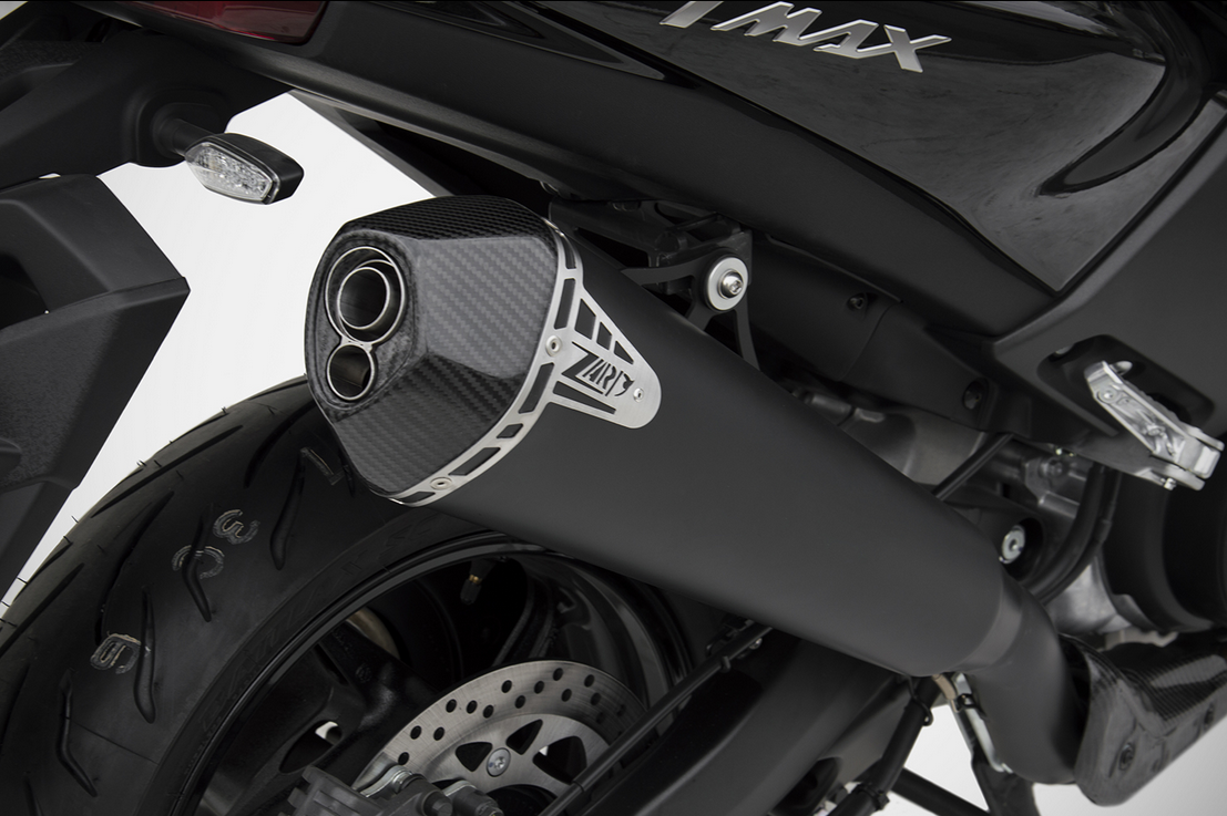 ZARD Full Exhaust for Yamaha T-MAX 530 (2017+)