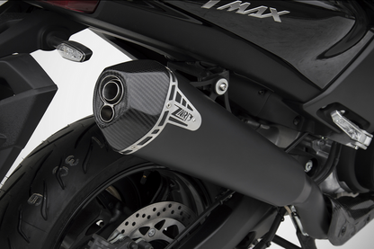 ZARD Full Exhaust for Yamaha T-MAX 530 (2017+)