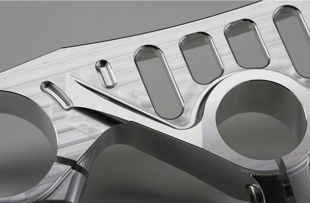 AELLA Top Triple Clamp For the Ducati Panigale V4 / S / Speciale
