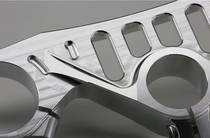 AELLA Top Triple Clamp For the Ducati Panigale V4 / S / Speciale