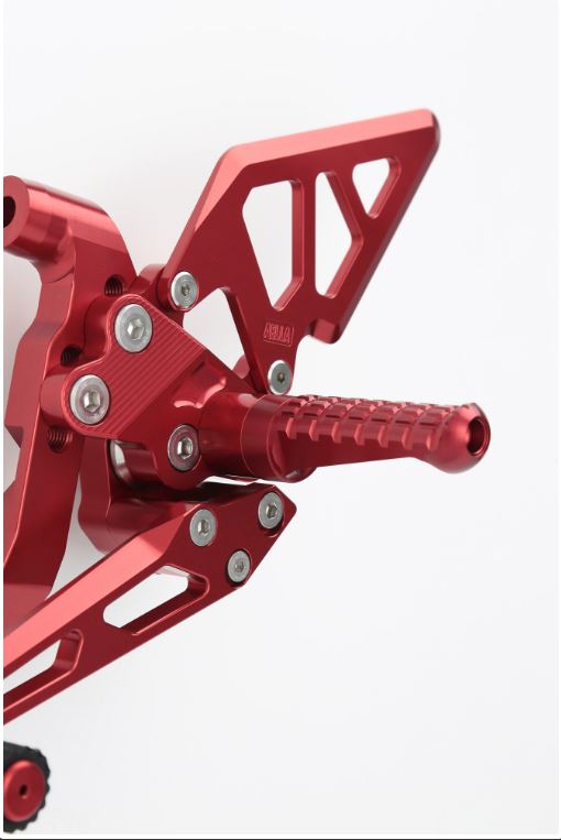 AELLA Premium Color Upgrades