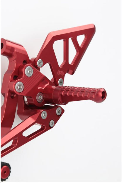 AELLA Premium Color Upgrades