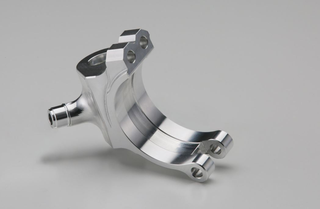 AELLA Clip-on Kit For the Ducati Panigale V2