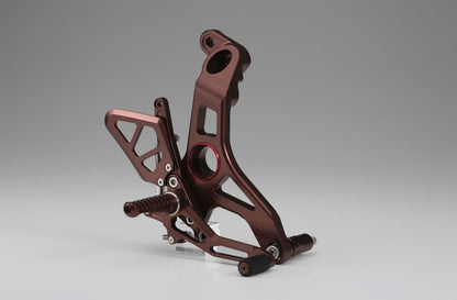 AELLA Premium Color Upgrades