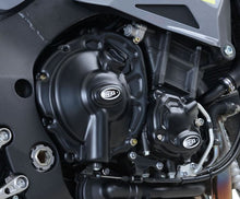 R&G Racing Engine Case Covers set for Yamaha FZ-10 / MT-10 - 3 Piece Kit
