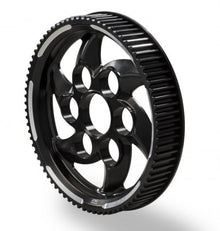 CNC Racing Billet Rear Pulley for the Ducati XDiavel