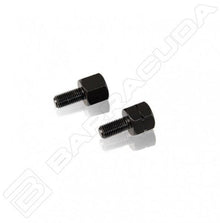 Barracuda Mirror Adapters