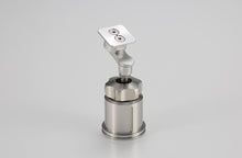 AELLA Navigation / Smart Phone Stay Mount Steering headnut for TechMount TM-C004 For the Ducati Panigale V4 / S / Speciale