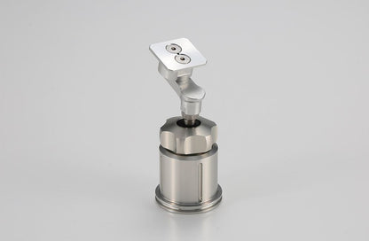 AELLA Navigation / Smart Phone Stay Mount Steering headnut for TechMount TM-C004 For the Ducati Panigale V4 / S / Speciale