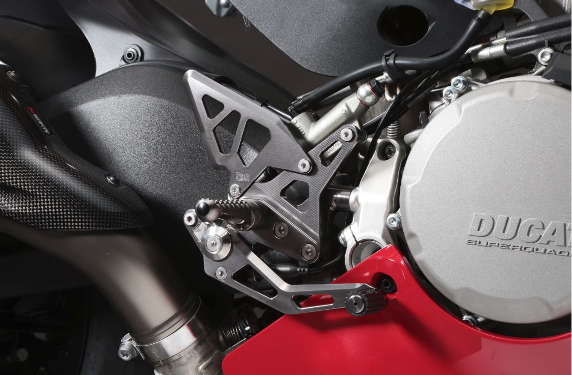 AELLA Premium Color Upgrades