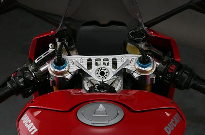 AELLA Top Triple Clamp For the Ducati Panigale V4 / S / Speciale