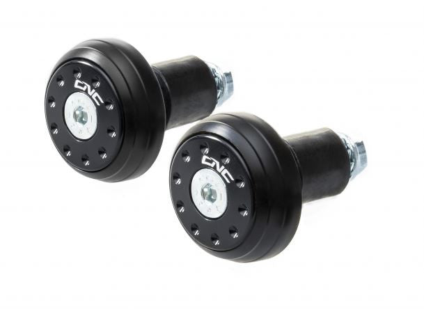 CNC Racing Type 3 'EXTRA LIGHT' Universal Bar Ends