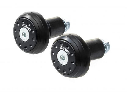 CNC Racing Type 3 'EXTRA LIGHT' Universal Bar Ends