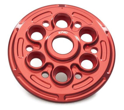 CNC Racing 'Corse' Clutch Pressure Plate For the Ducati OE Dry Clutch