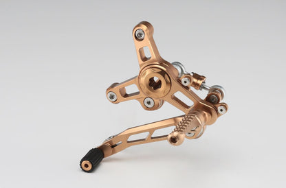 AELLA Premium Color Upgrades